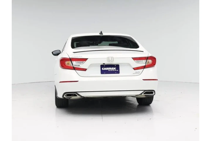 $29998 : Honda Accord 2022 Sport 4dr image 6