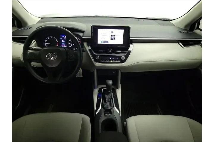 $26998 : Toyota Corolla Cross 2025 L image 9