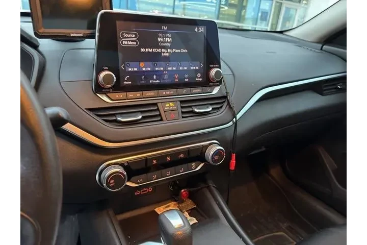 $11900 : Nissan Altima 2019 2.5 S 4dr image 7