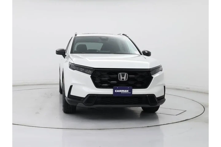 $32998 : Honda CR-V Hybrid 2024 AWD S image 5