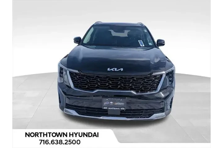 $34505 : Kia Sorento Hybrid 2025 AWD image 5