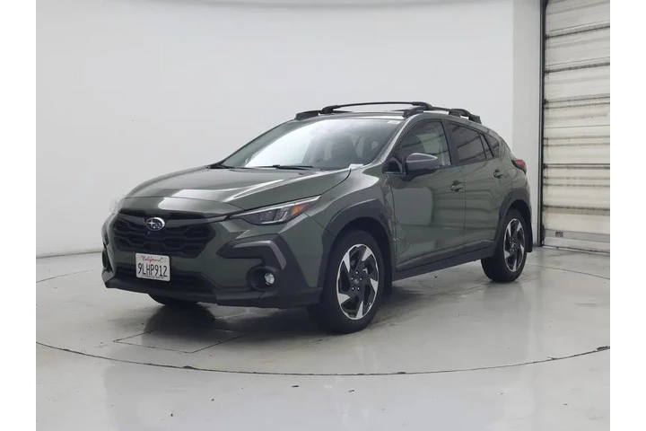$28998 : Subaru Crosstrek 2024 AWD Li image 4