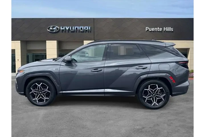 $24998 : Hyundai TUCSON 2023 N Line 4 image 3