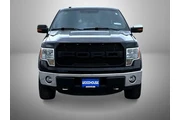 $8995 : Ford F-150 2012 4x4 FX4 4dr thumbnail