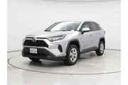 $26998 : Toyota RAV4 2022 LE 4dr SUV thumbnail