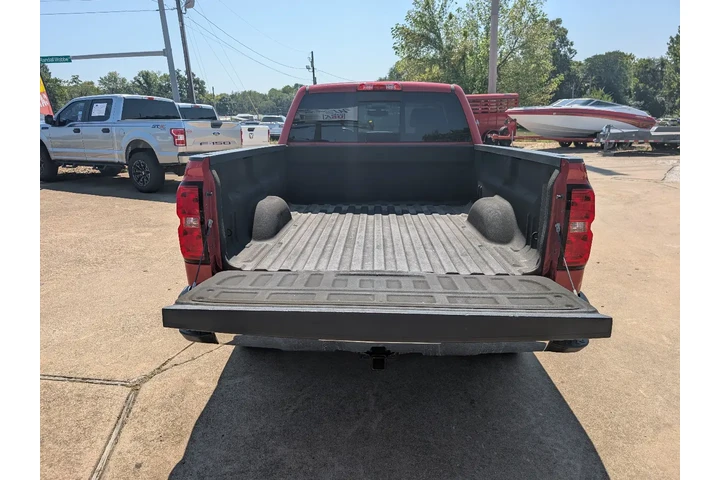 $19595 : 2015 Silverado 1500 image 10