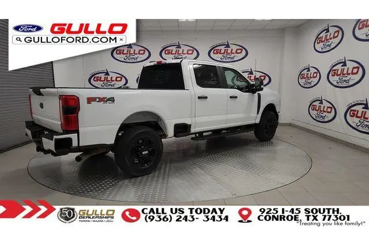 $35677 : Ford F-250 Super Duty 2023 4 image 8