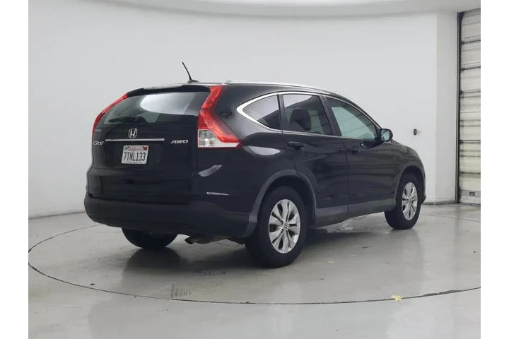 $14998 : Honda CR-V 2014 AWD EX-L 4dr image 8