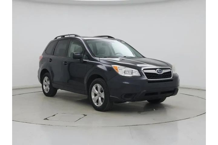 $13599 : Subaru Forester 2014 AWD 2.5 image 7