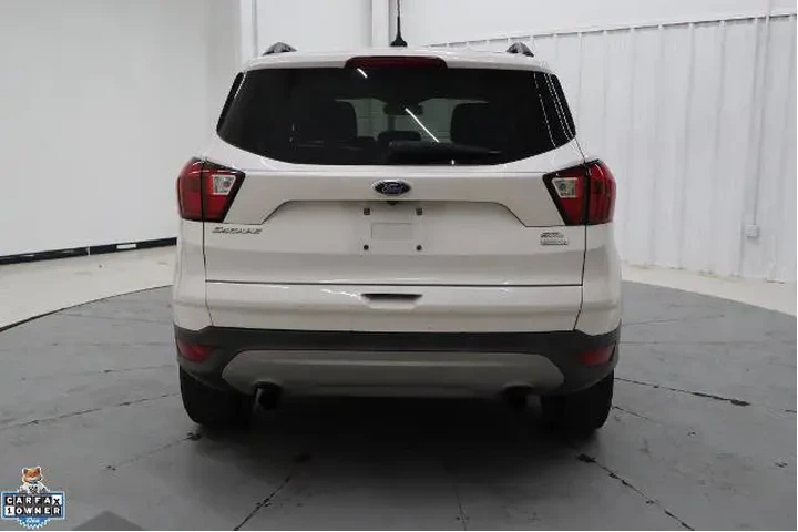 $16995 : Ford Escape 2019 SEL 4dr SUV image 5
