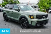 $37460 : Kia Telluride 2024 AWD SX X- thumbnail
