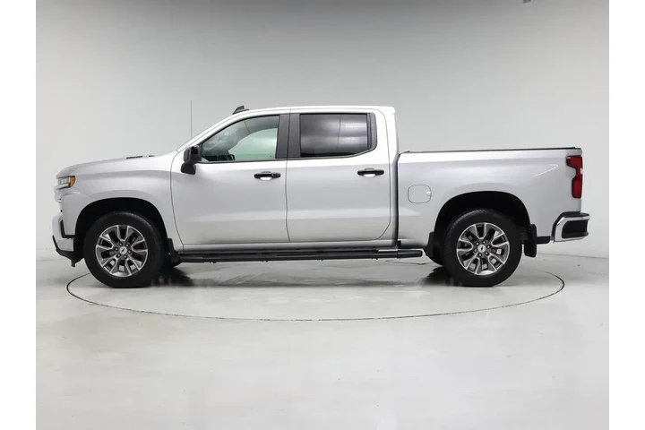 $30998 : Chevrolet Silverado 1500 202 image 3