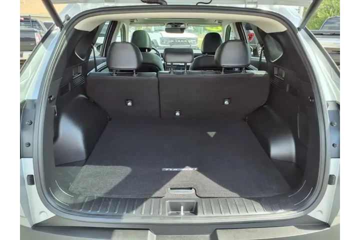 $24600 : Hyundai TUCSON Hybrid 2022 A image 9