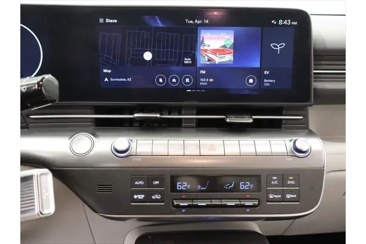 $22944 : Hyundai KONA Electric 2024 S image 10