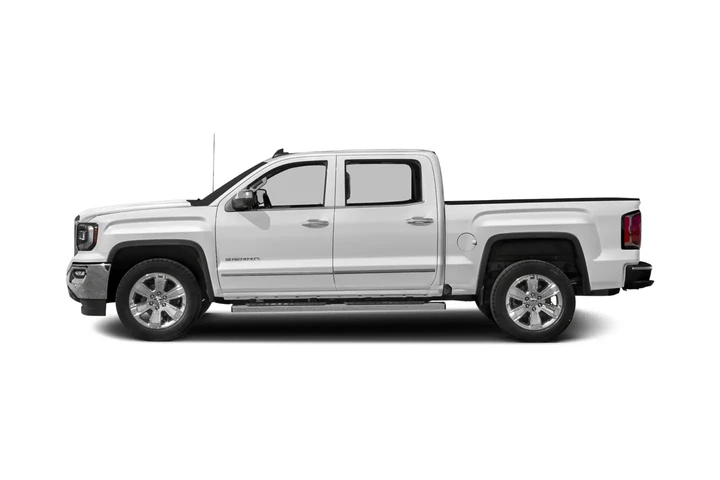 $24484 : 2018 Sierra 1500 SLT image 3