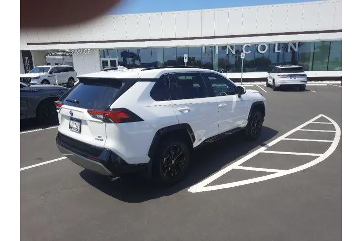 $34582 : Toyota RAV4 Hybrid 2024 AWD image 3