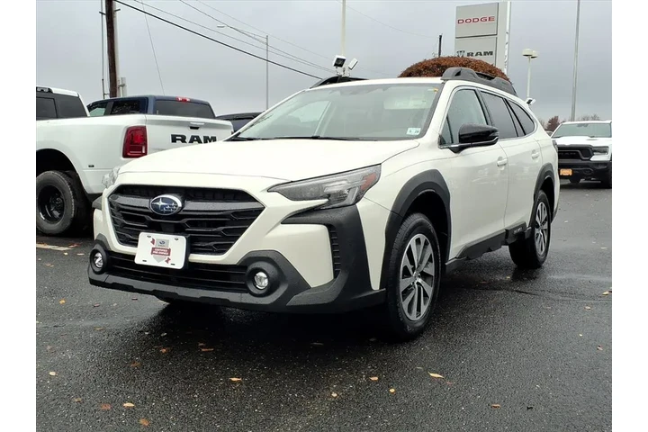$25900 : Subaru Outback 2023 AWD Prem image 3