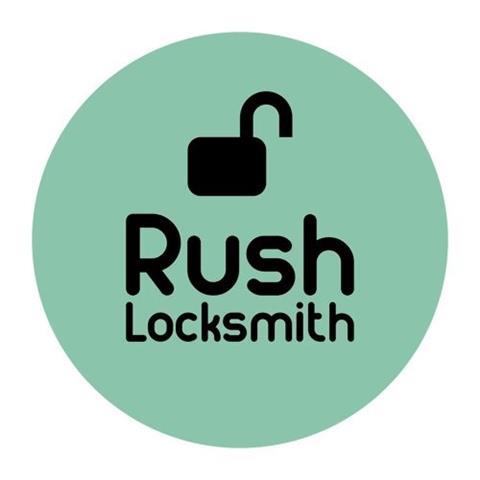 Rush Locksmith - Charlotte Mob image 1