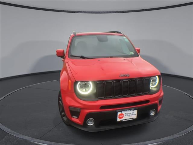 $17800 : PRE-OWNED 2020 JEEP RENEGADE image 3