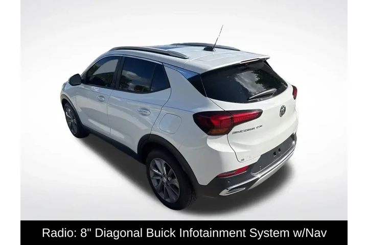 $18891 : Buick Encore GX 2021 Essence image 7