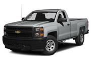 2015 Silverado 1500 thumbnail