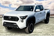 $37491 : Toyota Tacoma 2024 4x4 SR5 4 thumbnail