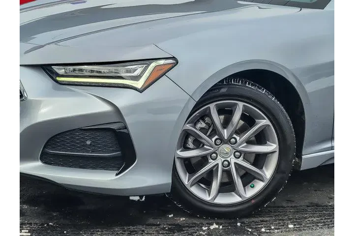 $27880 : Acura TLX 2021 4dr Sedan image 3