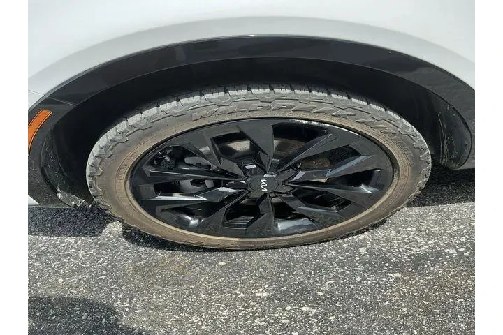 $21000 : Kia Sorento 2022 AWD SX 4dr image 10