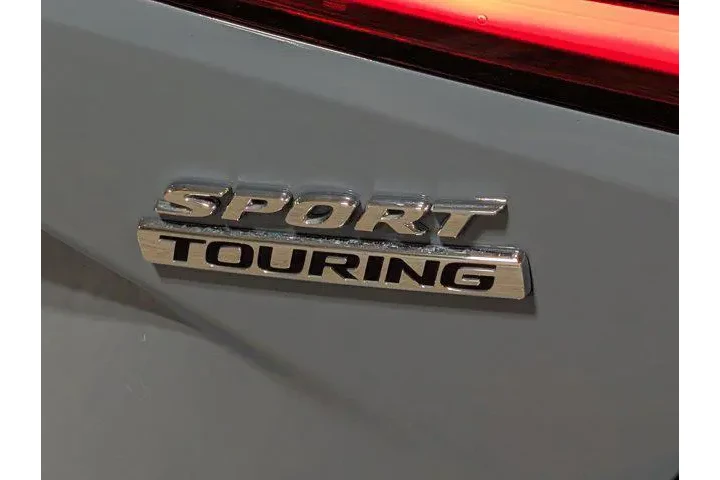 $25644 : Honda Civic 2022 Sport Touri image 9
