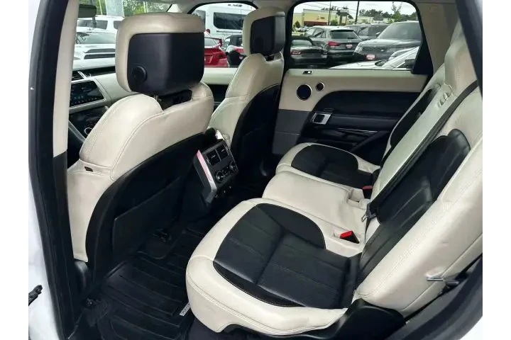 $36995 : 2020 RANGE ROVER SPORT image 9