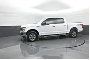 $20226 : Ford F-150 2018 4x4 King Ran thumbnail