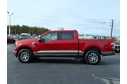 $39995 : Ford F-150 2021 4x4 Limited thumbnail