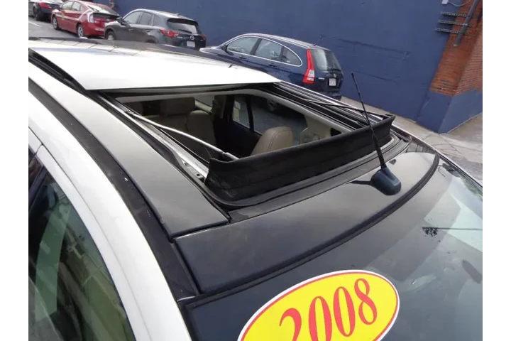 $5950 : 2008 Edge Limited image 6