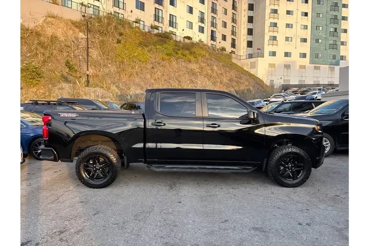 $38388 : Chevrolet Silverado 1500 202 image 6