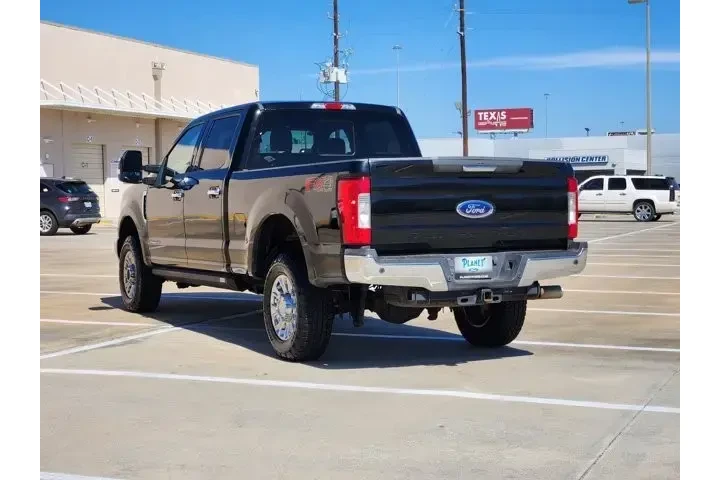 $38916 : Ford F-250 Super Duty 2018 4 image 7