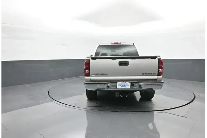 $8450 : Chevrolet Silverado 1500 200 image 6