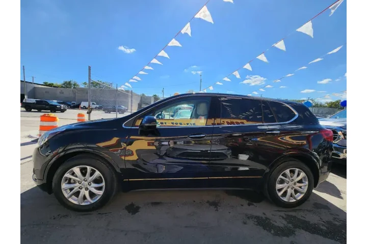 2019 Envision Preferred image 5