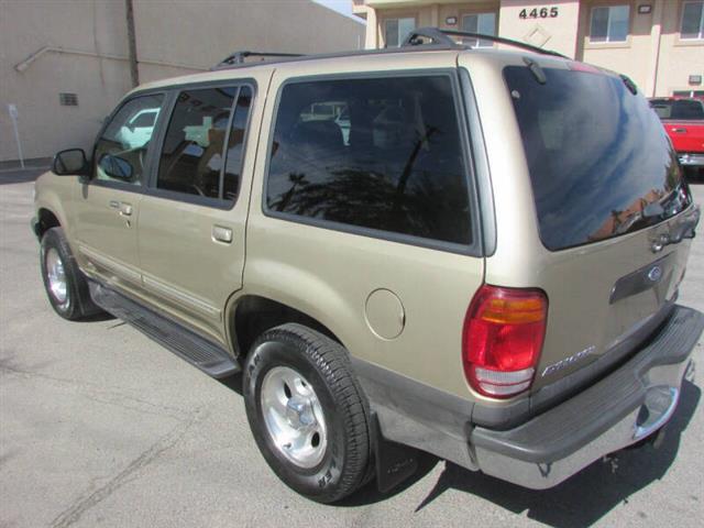 $4995 : 1999 Explorer XLT image 5