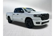 $35996 : Ram 1500 2025 4x2 Big Horn 4 thumbnail