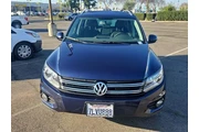 $8000 : Volkswagen Tiguan 2014 S 4dr thumbnail