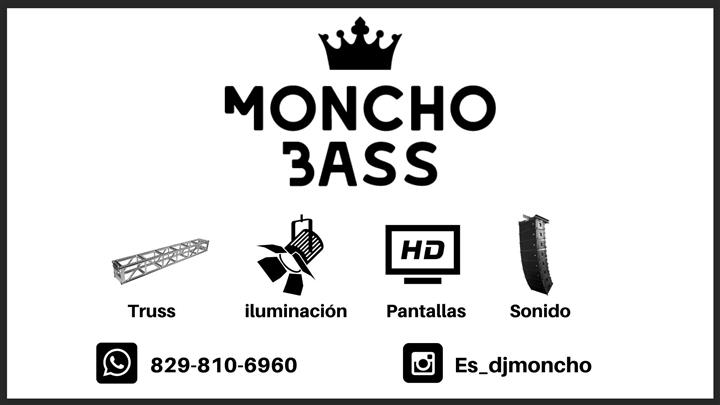 Moncho Bass SRL image 7