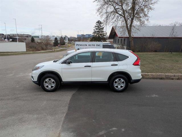 $10990 : 2016 CR-V LX image 3