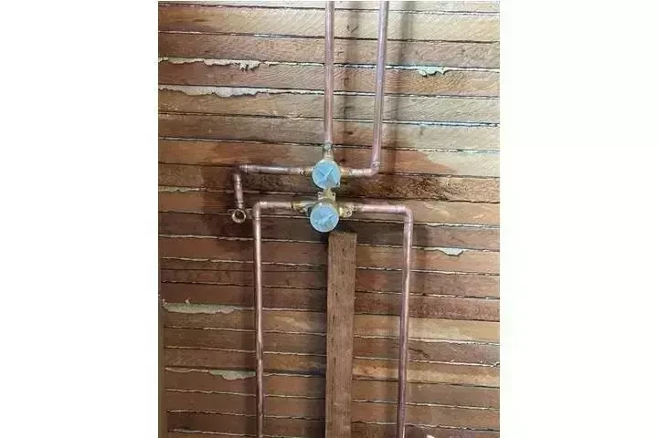 PLOMERO BARATO (323) 946-8895 image 8