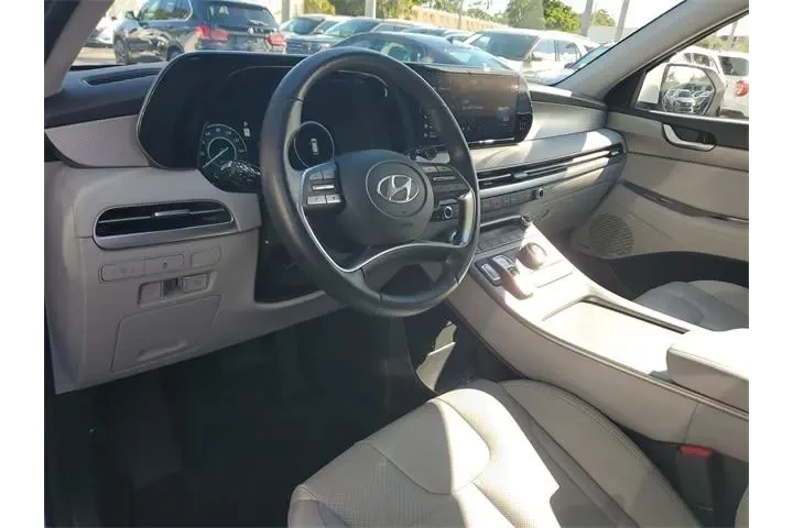 $30990 : Hyundai PALISADE 2024 SEL 4d image 10