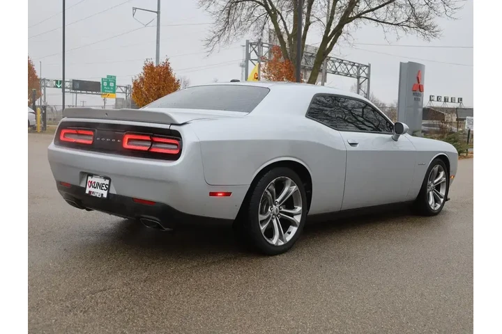 $23477 : Dodge Challenger 2021 R/T 2d image 10