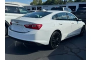 $18250 : Chevrolet Malibu 2023 LT 4dr thumbnail