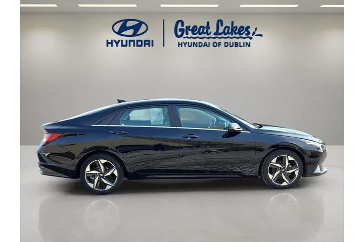 $19966 : Hyundai ELANTRA Hybrid 2023 image 6