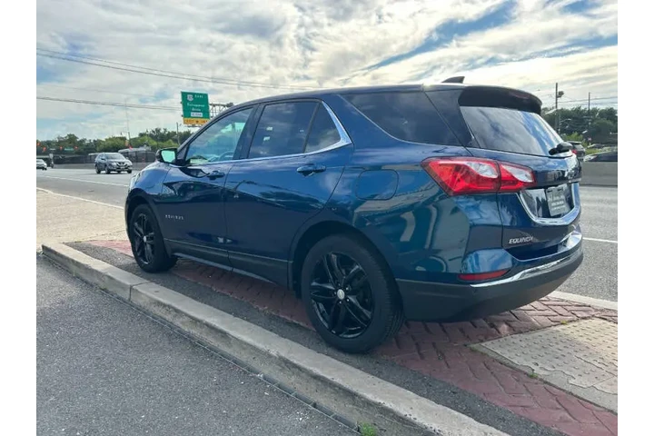 $10995 : 2020 Equinox LT image 6