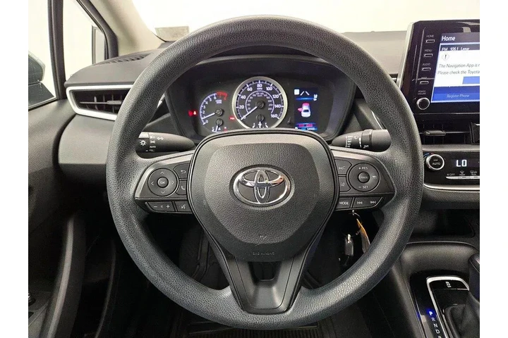 $18998 : Toyota Corolla 2020 LE 4dr S image 10