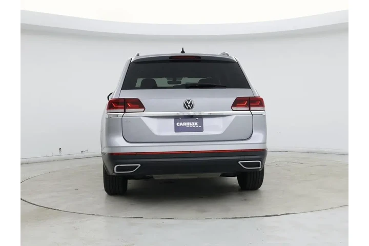 $22998 : Volkswagen Atlas 2021 SE 4dr image 6